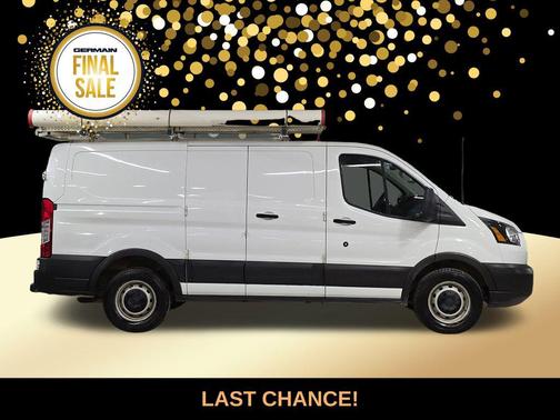 2016 Ford Transit-150 Base