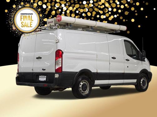 2016 Ford Transit-150 Base