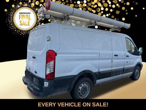 2016 Ford Transit-150 Base