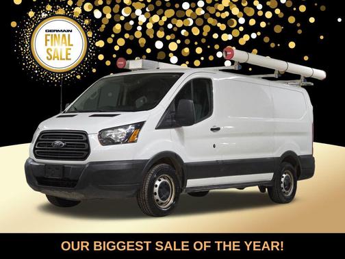 2016 Ford Transit-150 Base
