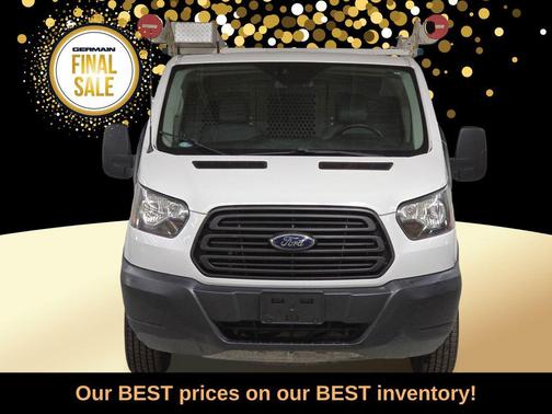 2016 Ford Transit-150 Base