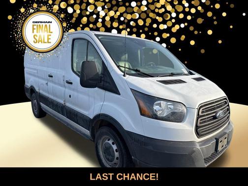 2016 Ford Transit-150 Base