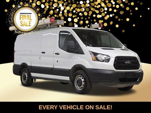 2016 Ford Transit-150 Base