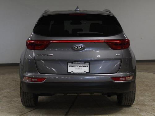 2018 Kia Sportage EX for sale in Columbus, OH - image 6