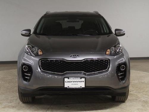 2018 Kia Sportage EX for sale in Columbus, OH - image 2