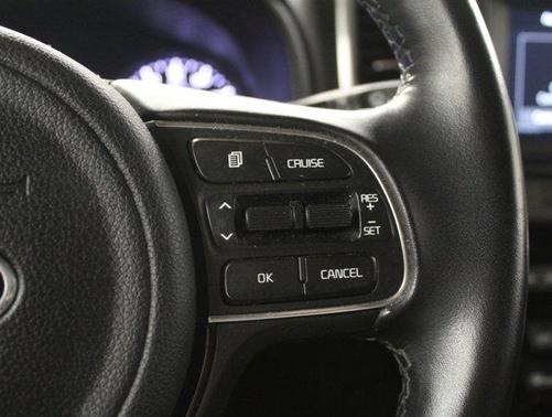 2018 Kia Sportage EX for sale in Columbus, OH - image 25