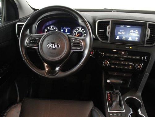 2018 Kia Sportage EX for sale in Columbus, OH - image 14