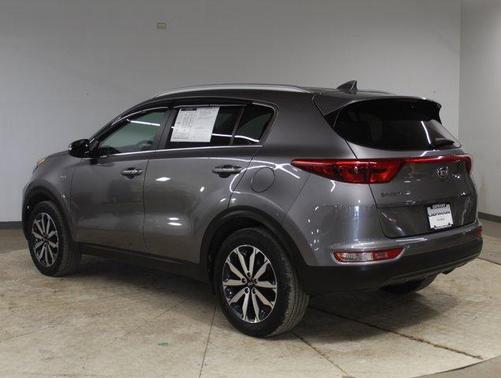 2018 Kia Sportage EX for sale in Columbus, OH - image 5