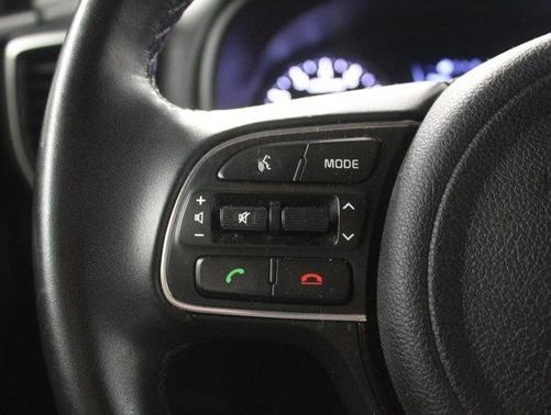 2018 Kia Sportage EX for sale in Columbus, OH - image 24