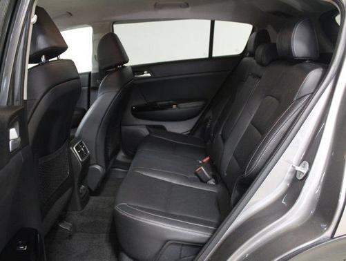 2018 Kia Sportage EX for sale in Columbus, OH - image 12