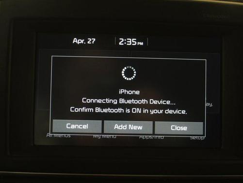 2018 Kia Sportage EX for sale in Columbus, OH - image 16