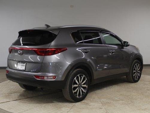 2018 Kia Sportage EX for sale in Columbus, OH - image 7