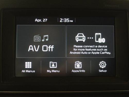 2018 Kia Sportage EX for sale in Columbus, OH - image 15