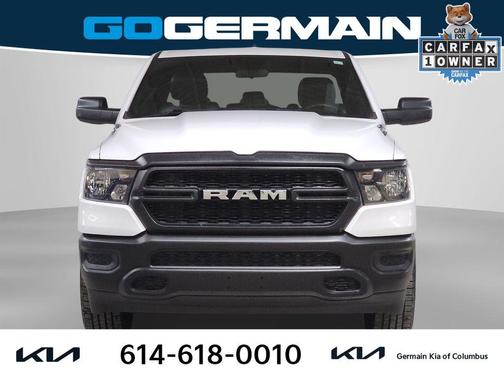 2023 RAM 1500 Tradesman