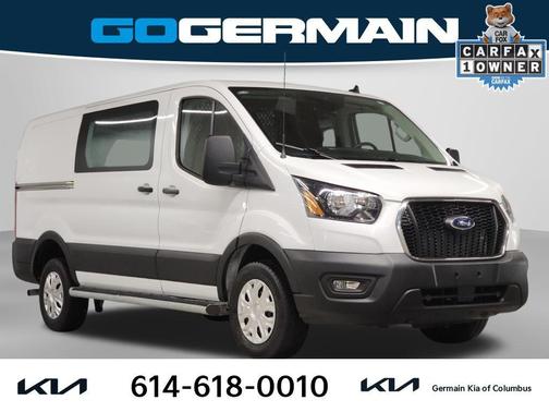 2024 Ford Transit-250 Base