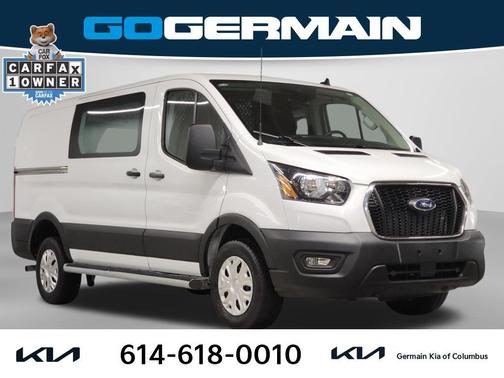 2024 Ford Transit-250 Base