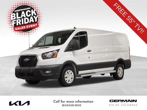 2024 Ford Transit-250 Base