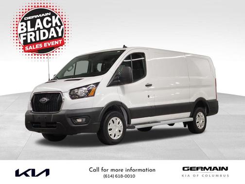 2024 Ford Transit-250 Base