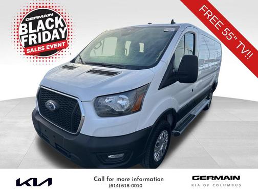 2024 Ford Transit-250 Base