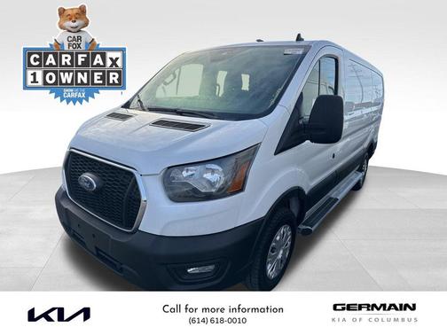 2024 Ford Transit-250 Base