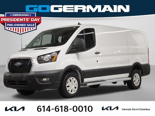 2024 Ford Transit-250 Base