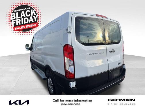 2024 Ford Transit-250 Base