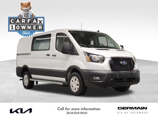 2024 Ford Transit-250 Base