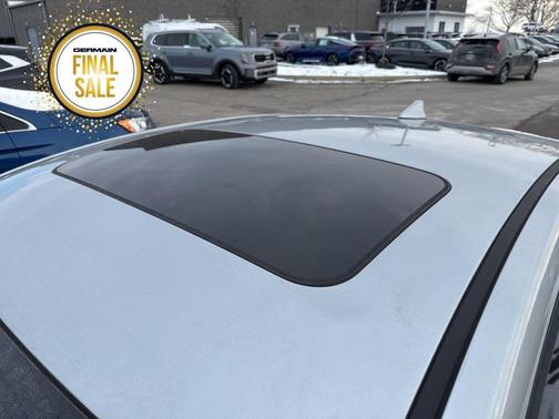 2020 Hyundai IONIQ Plug-In Hybrid Limited