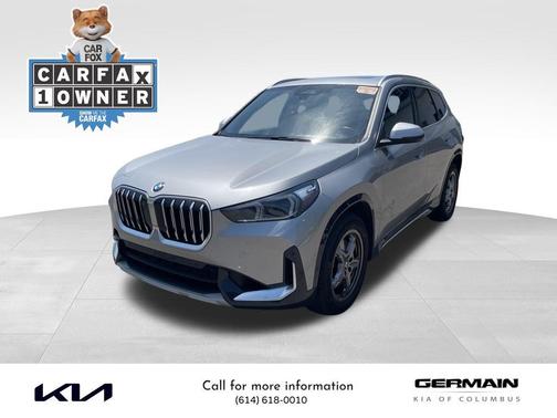 2024 BMW X1 xDrive28i