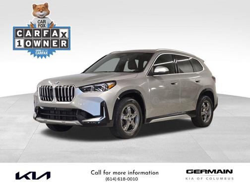 2024 BMW X1 xDrive28i