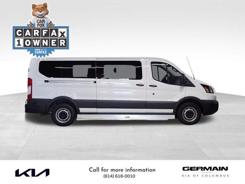 2018 Ford Transit-350 XL