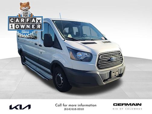 2018 Ford Transit-350 XL