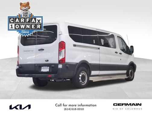 2018 Ford Transit-350 XL