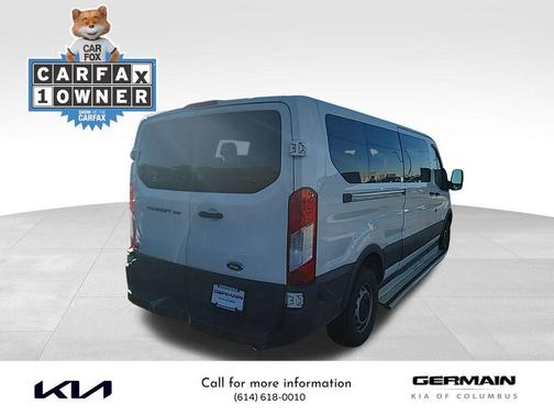 2018 Ford Transit-350 XL