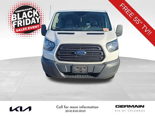 2018 Ford Transit-350 XL