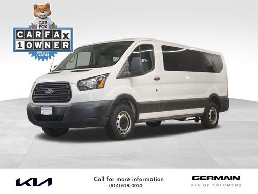 2018 Ford Transit-350 XL