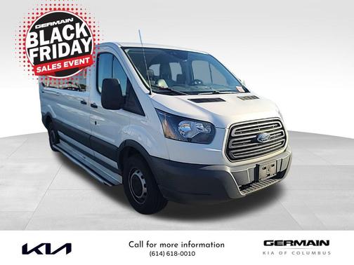 2018 Ford Transit-350 XL