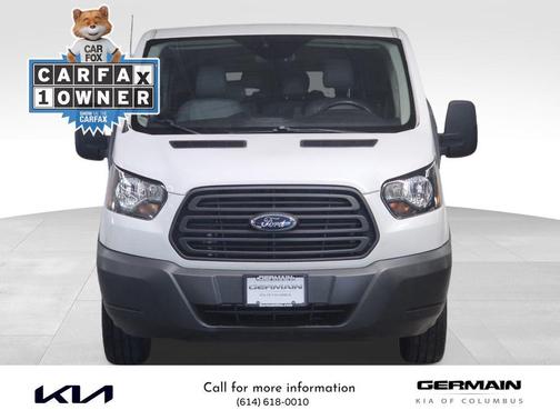 2018 Ford Transit-350 XL