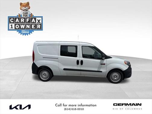 2019 RAM ProMaster City Base