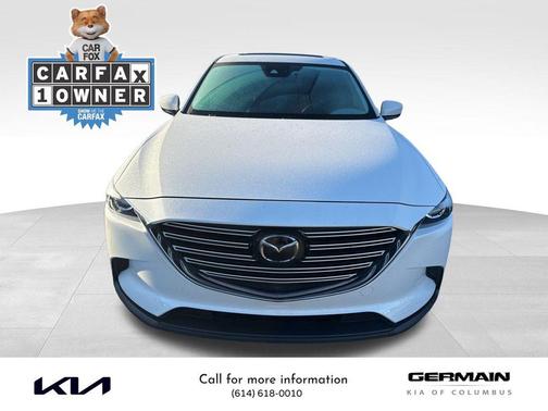 2023 Mazda CX-9 Touring
