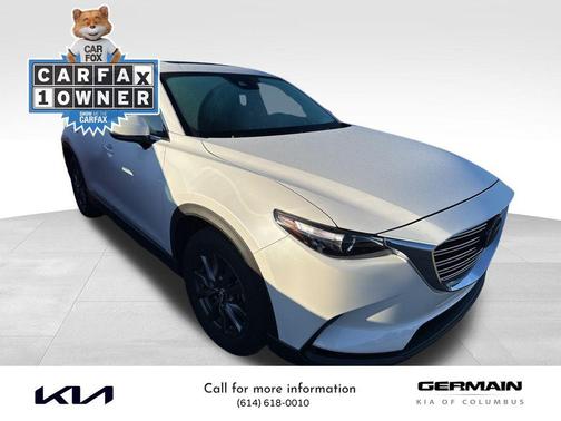 2023 Mazda CX-9 Touring