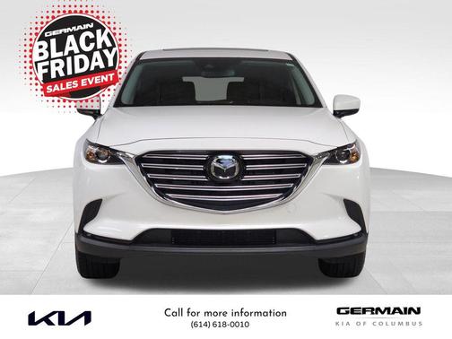 2023 Mazda CX-9 Touring