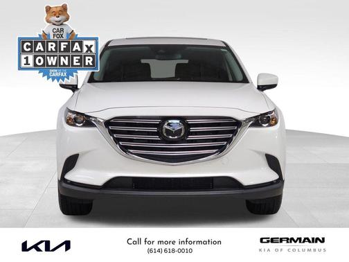 2023 Mazda CX-9 Touring