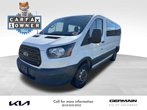 2018 Ford Transit-150 XL