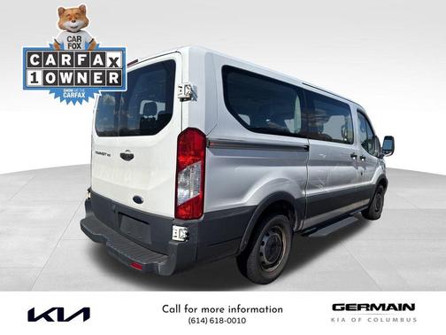 2018 Ford Transit-150 XL