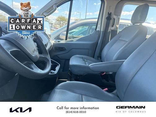 2018 Ford Transit-150 XL