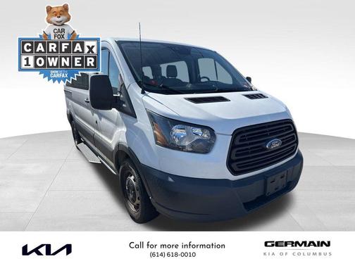 2018 Ford Transit-150 XL