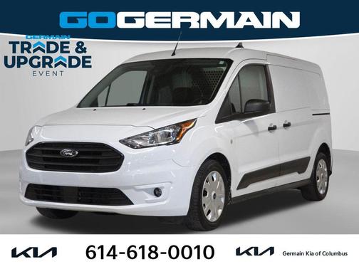 2020 Ford Transit Connect XLT