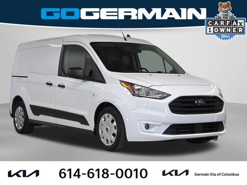 2020 Ford Transit Connect XLT