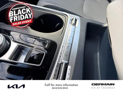 2025 Kia Carnival Hybrid SX Prestige